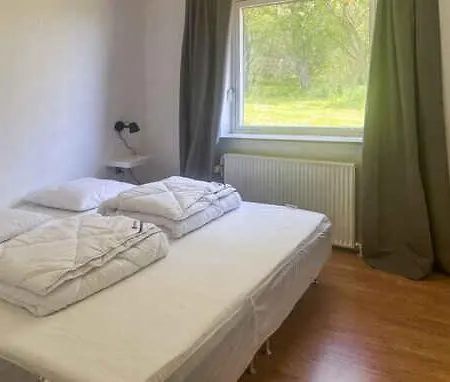 Charm On Bornholms South Coast Villa