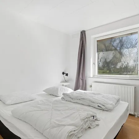 Villa Charm On Bornholms South Coast