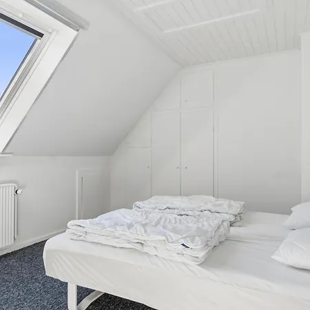 Villa Charm On Bornholms South Coast Åkirkeby