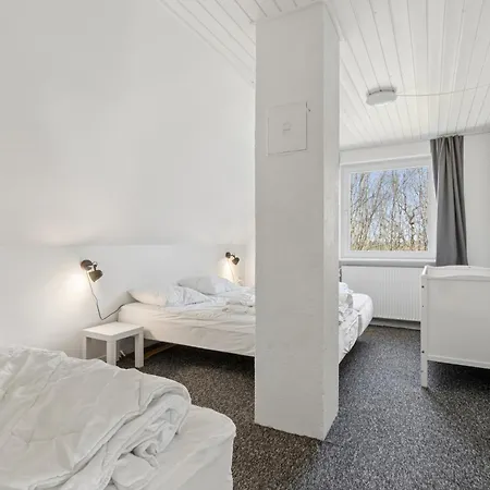فيلة Charm On Bornholms South Coast Åkirkeby