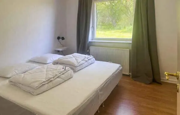 Charm On Bornholms South Coast Villa